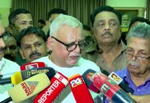 “ഒന്നിച്ച് പോകാം”; മുന്നണി വിടില്ലെന്ന നിലപാട് അറിയിച്ച് ആർജെഡി