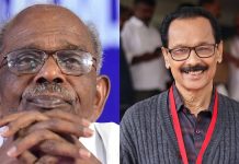 ഉടുമ്പൻചോലയിൽ കെ.കെ. ജയചന്ദ്രൻ സ്ഥാനാർഥിയാകും; എം.എം. മണിക്ക് സീറ്റില്ല