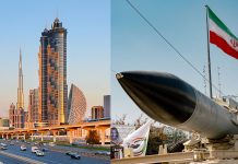 “ഗൾഫിലെ സാമ്പത്തിക കേന്ദ്രങ്ങളെ ആക്രമിക്കും”; ഇസ്റാഈലിനും യുഎസിനും മുന്നറിയിപ്പുമായി ഇറാൻ