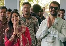 സർക്കാർ സ്കൂളുകളിലെ വിദ്യാർഥികൾക്ക് സ്കോളർഷിപ്പുമായി വിജയ് ദേവരകൊണ്ട; കയ്യടിച്ച് ആരാധകർ