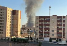 ഇറാനിൽ കൊല്ലപ്പെട്ടവരുടെ എണ്ണം ആയിരം കടന്നു; മരിച്ചവരിൽ 181 കുട്ടികൾ