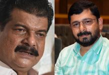 “തൃണമൂൽ കോൺഗ്രസിൽ ചേർന്നത് തെറ്റായ രാഷ്ട്രീയ തീരുമാനം”; പാർട്ടി വിട്ട് പി.വി. അൻവറിൻ്റെ അനുയായി