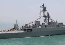 ശ്രീലങ്കൻ തീരത്ത് ഇറാനിയൻ കപ്പലിന് നേരെ ആക്രമണം; 101 പേരെ കാണാതായി