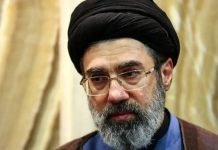 മുജ്താബ ഖമനേയി ഇറാൻ്റെ പുതിയ പരമോന്നത മേധാവി