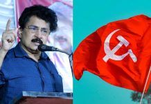 വിമത കൺവെൻഷൻ ഉദ്ഘാടനം ചെയ്തു; പിന്നാലെ പി.കെ. ശശിയെ പുറത്താക്കി സിപിഐഎം