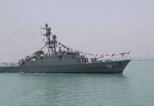 ഇറാൻ കപ്പലിന് നേരായ യുഎസ് ആക്രമണം: 148 പേരെ ഇനിയും കണ്ടെത്താനുണ്ടെന്ന് ശ്രീലങ്കൻ സർക്കാർ