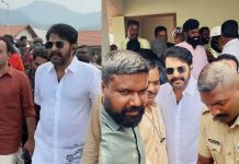 “അത് അങ്ങനെ ഉദ്ദേശിച്ച് പറഞ്ഞതല്ല”; വിവാദത്തിന് പിന്നാലെ കെ. റഫീഖിനെ വിളിച്ച് മമ്മൂട്ടി