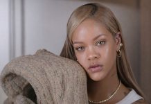 പോപ് ഗായിക റിയാനയുടെ വസതിക്ക് നേരെ വെടിവെപ്പ്