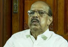 ഒരു മുന്നണിയുടെയും സ്ഥാനാര്ഥിയായി മത്സരിക്കില്ല, കോണ്ഗ്രസ് നേതാക്കളുമായി സംസാരിച്ചിട്ടില്ല; നിലപാട് വ്യക്തമാക്കി ജി. സുധാകരൻ