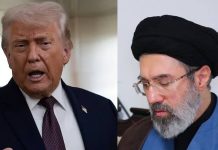 അടുത്ത ആഴ്ച മുതൽ കൂടുതൽ ശക്തമായ ആക്രമണം: ഇറാന് മുന്നറിയിപ്പുമായി ട്രംപ്