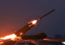 ജപ്പാൻ കടലിലേക്ക് ബാലിസ്റ്റിക് മിസൈലുകൾ വിക്ഷേപിച്ച് ദക്ഷിണ കൊറിയ