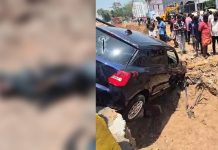 കൊല്ലത്ത് നടുറോഡിൽ അരുംകൊല; ഗുണ്ടാ നേതാവിനെ പട്ടാപ്പകൽ വെട്ടിക്കൊന്നു