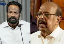 “കോൺഗ്രസിന് വേണ്ടി കഷ്ടപ്പെട്ടിട്ടും മര്യാദകേട് കാണിച്ചു”; പാർട്ടി വിട്ട് കെപിസിസി ജനറൽ സെക്രട്ടറി