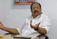 കെ. സുധാകരന് സീറ്റില്ല; എംപിമാർ മത്സരിക്കേണ്ടെന്ന് കോർ കമ്മിറ്റി