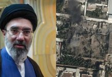 മരണത്തെ അതിജീവിച്ചത് തലനാരിഴയ്ക്ക്; യുഎസ്-ഇസ്രയേൽ ആക്രമണത്തിൽ മുജ്തബയുടെ രക്ഷപ്പെടൽ ഇങ്ങനെ