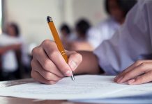 പ്ലസ് ടു വിദ്യാര്ഥിക്കായി പരീക്ഷ എഴുതിയത് 20കാരൻ; കാസർഗോഡ് രണ്ടുപേർക്കെതിരെ കേസ്