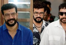 കൈപ്പത്തി ചിഹ്നത്തിൽ മത്സരിക്കാനാകുന്നത് ഭാഗ്യം, ജയിച്ചാൽ മമ്മൂക്ക പാലക്കാടെത്തും: രമേഷ് പിഷാരടി