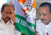 സ്ഥാനാർഥി പട്ടികയിൽ അതൃപ്തിയോടെ എംപിമാർ; പാലക്കാട് ഇടഞ്ഞ് യൂത്ത് കോൺഗ്രസും