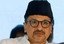 സാദിഖലി തങ്ങളെ അപകീർത്തിപ്പെടുത്തി ഫേസ്ബുക്ക് പോസ്റ്റിട്ടത് കാപ്പ കേസ് പ്രതി; ദൃശ്യങ്ങളും ഫോട്ടോകളും കാണിച്ച് 15 കോടി ആവശ്യപ്പെട്ടെന്ന് എഫ്ഐആർ