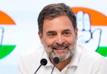 “ടീം യുഡിഎഫ് എന്നാൽ ടീം കേരളം”; കേരളത്തിലെ യുഡിഎഫ് സ്ഥാനാർഥി പട്ടിക മികച്ചതെന്ന് രാഹുൽ ഗാന്ധി