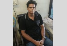 കൊച്ചിയിൽ സിനിമ നടിക്ക് നേരെ ലൈംഗിക അതിക്രമം; പ്രതി അറസ്റ്റിൽ