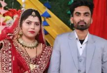 പ്രണയിച്ച് വിവാഹിതരായിട്ട് വെറും നാലുമാസം; സ്ത്രീധനത്തിൻ്റെ പേരിൽ ഭാര്യയെ കൊലപ്പെടുത്തി ഭർത്താവ്