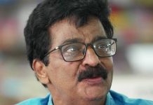 “വാക്കുകൾക്കതീതമായ നന്ദി, സംരക്ഷിക്കപ്പെട്ടത് വാപ്പയും ഉമ്മയും അന്ത്യവിശ്രമം കൊള്ളുന്ന മണ്ണ്”; വൈകാരിക കുറിപ്പ് പങ്കുവച്ച് എം.കെ. മുനീർ