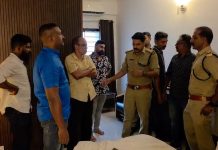 മൊബൈൽ ആപ്പ് വഴി എംഡിഎംഎ കച്ചവടം; മുൻ സന്തോഷ് ട്രോഫി താരം പിടിയിൽ