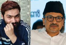 സാദിഖലി ശിഹാബ് തങ്ങളെ അധിക്ഷേപിച്ച കേസ്: പ്രതി മുഹമ്മദ് റോഷൻ അറസ്റ്റിൽ