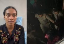 ഉത്സവം കാണാൻ ഭർത്താവിനൊപ്പം എത്തിയപ്പോൾ എസ്ഐ മർദിച്ചു; പൊലീസിനെതിരെ ആരോപണവുമായി യുവതി