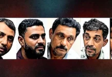 അക്രമികളിൽനിന്ന് രക്ഷപ്പെടാൻ പുഴയിൽ ചാടി, യുവാവിനെ കല്ലെറിഞ്ഞ് കൊലപ്പെടുത്തി; ഒടുവിൽ ശിക്ഷ