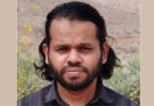 ജോലി കഴിഞ്ഞ് റൂമിലെത്തിയപ്പോൾ കുഴഞ്ഞുവീണു, ആരും ശ്രദ്ധിക്കാതെ നിലത്ത് കിടന്നത് ഏറെ നേരം; പാലക്കാട് സ്വദേശി ഒമാനിൽ മരിച്ചു 1 Min read