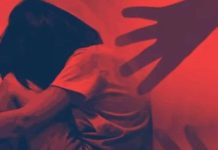 പ്രായപൂർത്തിയാകാത്ത പെൺകുട്ടിയോട് അശ്ലീല ആംഗ്യങ്ങൾ, വിഡിയോയും പകർത്തി; 34കാരന് അറസ്റ്റില്