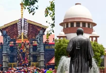‘മതാചാരങ്ങളിൽ തീർപ്പ് കൽപ്പിക്കേണ്ടത് കോടതികളല്ല’; ശബരിമല കേസിൽ നിലപാട് കടുപ്പിക്കാൻ കേന്ദ്രം