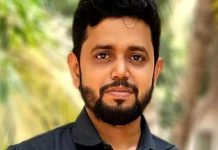 സവാദിന്റെ മരണം ജോലി സമ്മര്ദ്ദം മൂലം: ബന്ധുക്കള്