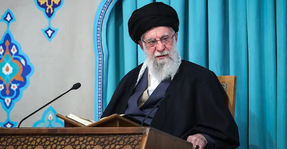seyyed-ali-khamenei