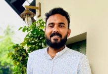 വിമത നീക്കം; യൂത്ത് കോണ്ഗ്രസ് അമ്പലപ്പുഴ മണ്ഡലം സെക്രട്ടറി ഷാനു ഭൂട്ടോയ്ക്ക് സസ്പെന്ഷന്