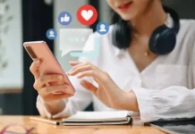 സമൂഹമാധ്യമങ്ങളിലെ ഇൻഫ്ലുവൻസർമാർക്ക് നിയന്ത്രണം