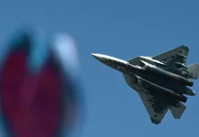 ഇന്ത്യൻ വ്യോമസേനയുടെ യുദ്ധവിമാനം കാണാതായി; തിരച്ചിൽ തുടരുന്നു