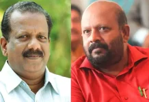 സി.പി.ഐ. സ്ഥാനാർഥിപ്പട്ടിക; സുനിൽകുമാറിനെയും ടൈസണെയും ഒഴിവാക്കി