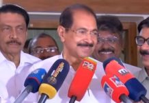 യുഡിഎഫിന്റെ മുഖ്യമന്ത്രിയെ ഇപ്പോള് പ്രവചിക്കേണ്ട; ഹൈക്കമാന്ഡ് ഉചിത തീരുമാനമെടുക്കും: സണ്ണി ജോസഫ്