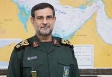 യുഎസ്-ഇസ്രയേൽ ആക്രമണത്തിൽ നാവികസേനാ ഉന്നതൻ കൊല്ലപ്പെട്ടെന്ന് സ്ഥിരീകരിച്ച് ഇറാൻ