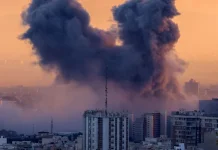 സംഘർഷം: കൺട്രോൾ റൂം തുറന്ന് ഇന്ത്യ; കുവൈത്തിൽ മിസൈൽ അവശിഷ്ടം തെറിച്ച് പതിനൊന്നുകാരി മരിച്ചു