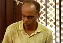 യുവാക്കളെ ഹോട്ടൽ മുറിയിലെത്തിച്ച് ലഹരി വിൽപന, ലൈംഗിക ചൂഷണം; സൂപ്രണ്ട് പിടിയിൽ