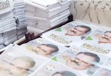 ജോസഫ് വാഴക്കന് സീറ്റില്ല; തയ്യാറാക്കിവച്ച ഒരു ലക്ഷം പോസ്റ്ററും 2500 ഫ്ളക്സും പാഴായി