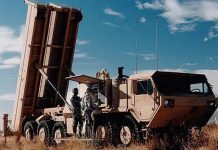 അമേരിക്കന് മിസൈല് പ്രതിരോധ റഡാര് ഇറാന് തകര്ത്തു