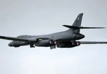 യുഎസ് യുദ്ധവിമാനങ്ങൾ കടക്ക് പുറത്ത്; വ്യോമാതിർത്തി വിലക്കി സ്വിറ്റ്സർലൻഡ്