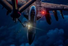 അമേരിക്കന് സൈനിക വിമാനം ഇറാഖില് തകര്ന്ന് വീണു