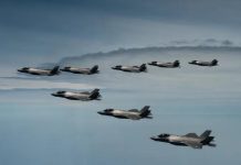 ഇറാനിലെ ആക്രമണത്തിന് ശേഷം യുഎസ് എഫ്-35 വിമാനം അടിയന്തരമായി നിലത്തിറക്കി; ലക്ഷ്യമിട്ടതായി ഇറാന്, സ്ഥിരീകരിക്കാതെ യു എസ്