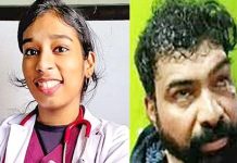 ഡോ. വന്ദനദാസ് വധക്കേസ്; ശിക്ഷാവിധി ഇന്ന്